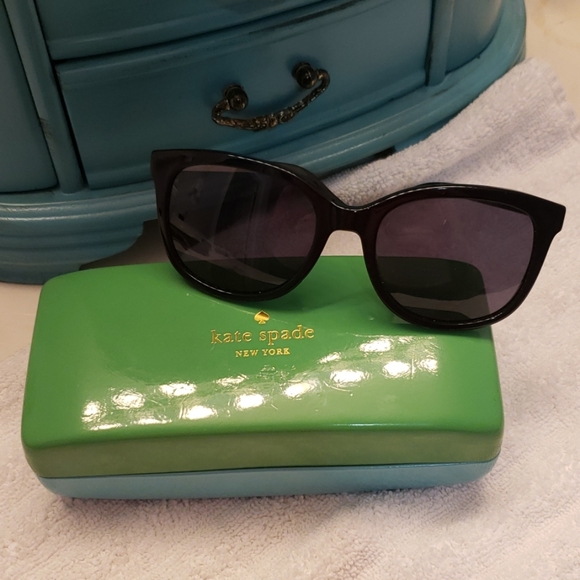 kate spade Accessories - Kate Spade Gayla Sunglasses